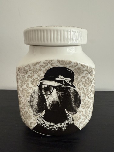 Baci milano love dog - love,