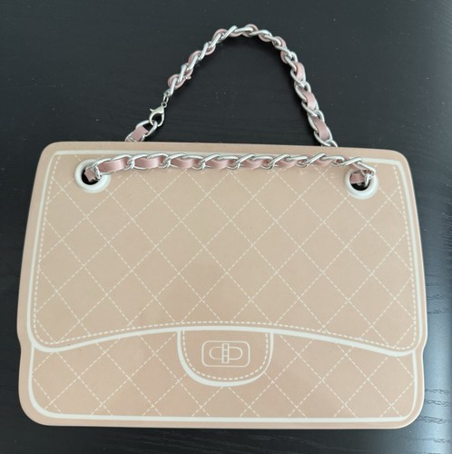 Baci milano chic handbag - milano,