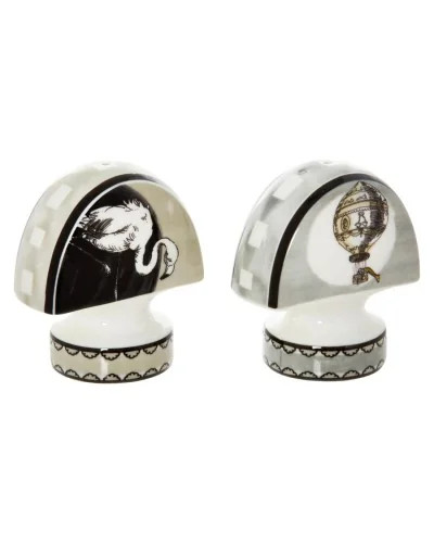 Baci milano black grey - grey, &