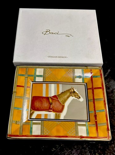 Baci milano horses - baci,