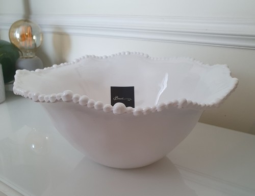 Baci milano joke salad bowl - baci,