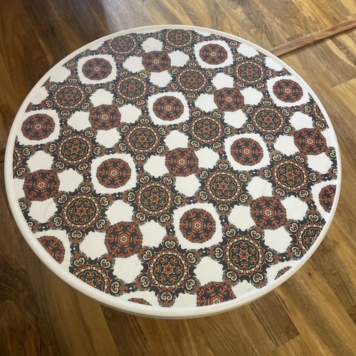 Baci milano patterned round - baci,