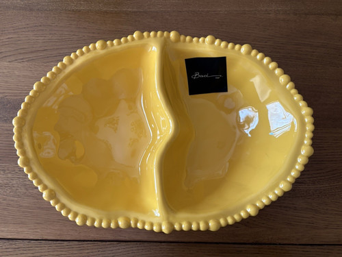 Baci milano melamine - milano, oval