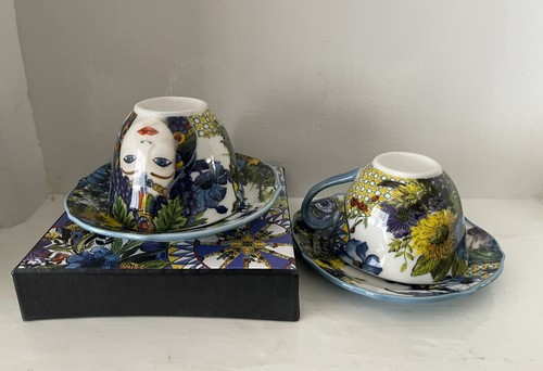 Baci milano porcelain coffee - baci,