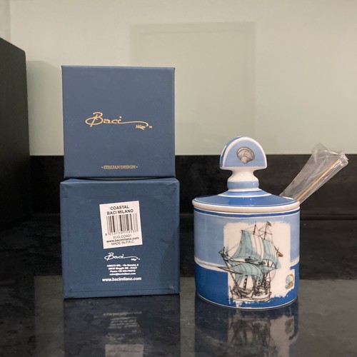 Baci milano coastal - baci,