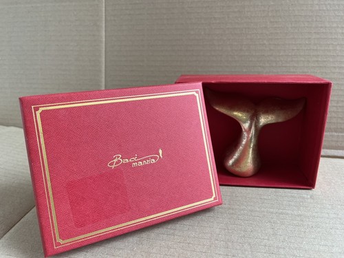 Baci milano whale fin - baci,