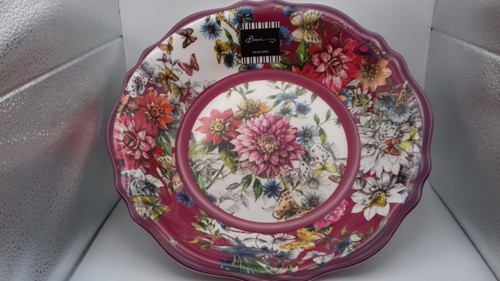 Baci milano melamine salad - baci,