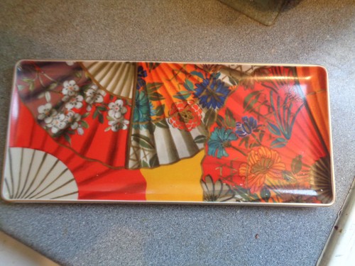 Baci milano ceramic dish - dish,, 11