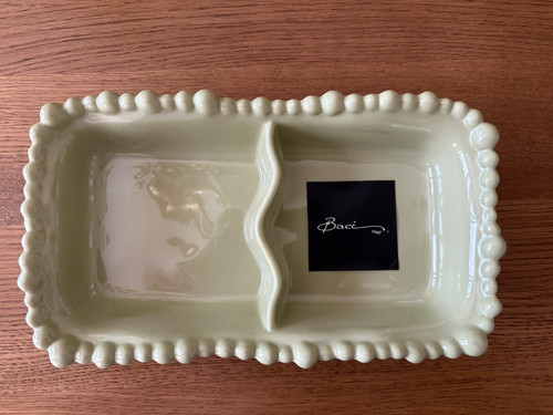 Baci milano melamine small - baci,
