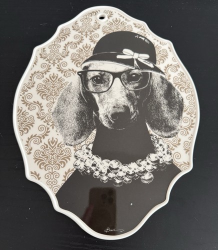 Baci milano love - milano, dog