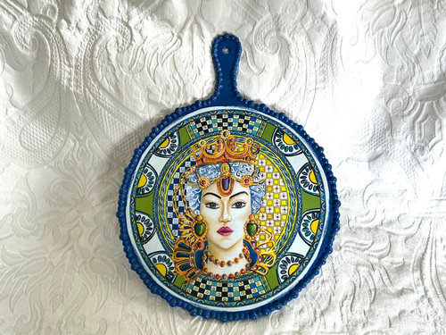 Large handled primavera - large, “primavera