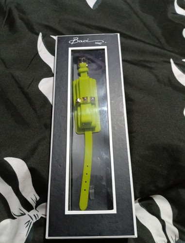 Baci milano green now - milano, stud