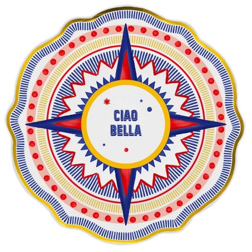 Baci milano dolce - vita, dinner