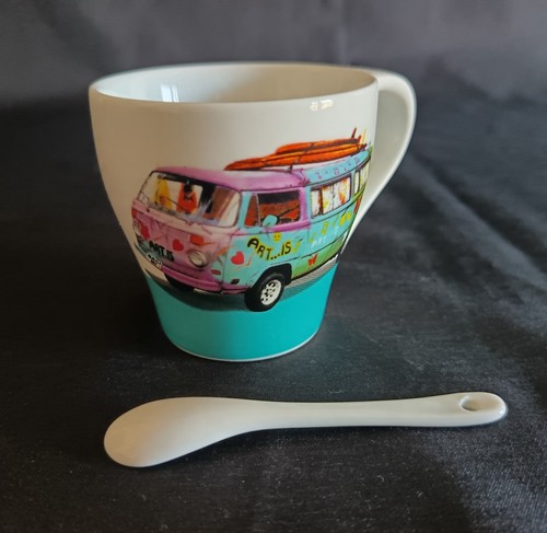 Rare baci milano bus - vw,