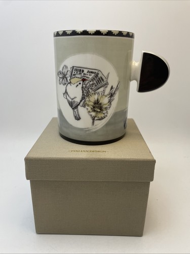Baci milano mug - milano, with