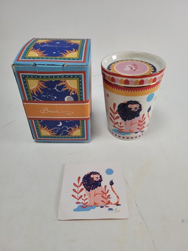 Baci milano zodiac vibe leo - milano,