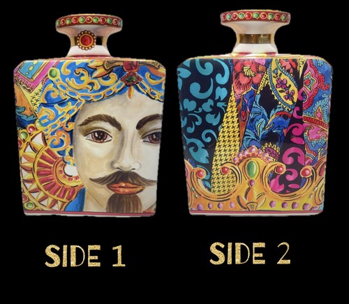 Baci milano vivid baroque - milano, &